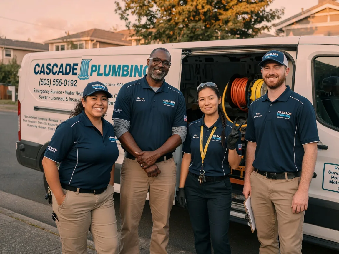 Emergency Plumber company in Fiskdale, MA